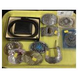 Belt Buckles