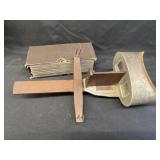 Stereo Viewer with Cards