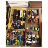 Diecast Toy Vehicles