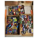 Diecast Toy Vehicles