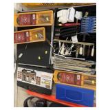 Gun Cleaning Supplies