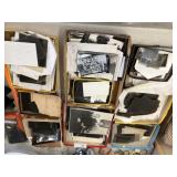 Photographs, Postcards, Negatives