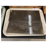 (2) Rocky Springs (Lancaster, PA) Glass Negatives