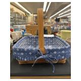 1994 Longaberger Basket