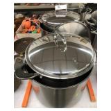 Stainless Steel Stockpots
