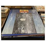Elvis Record Albums