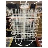 Revolving Display Stand