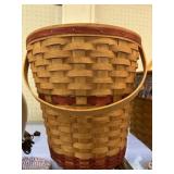 1994 Longaberger Basket