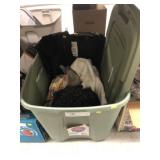 Clothing, Handbag, Storage Tote/Lid