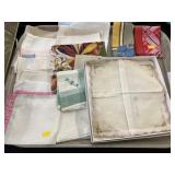 Vintage Handkerchiefs