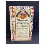 Mennonite Community Cookbook