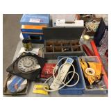 Dado Blades, Hardware, Cub Scout Supplies