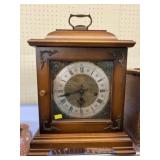 Hamilton Mantel Clock