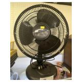 13" Fan
