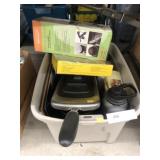 Fryer, Insulated Bottles, Thermos