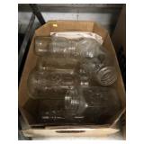 Ball Canning Jars