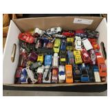 1:64 Scale Toy Vehicles