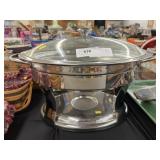 Chafing Dish