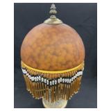 Bead Decorated Accent Light