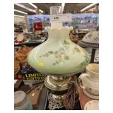 Electrified Fluid Light