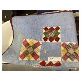 Vintage Quilt