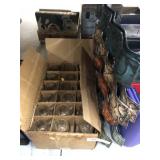 Punch Bowl Cups, Wall Hanging