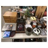 Armetale, Storage Boxes, Home Decor