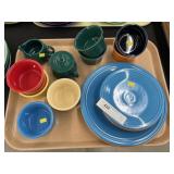 Fiestaware