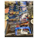 New Hot Wheels Toy Vehicles