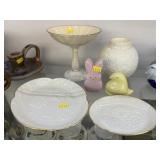 Lenox Chinaware with Shakers