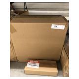 TPI 15" Wall Fan with Mounting Bracket