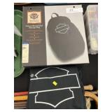 Harley-Davidson Windshield Storage Bag