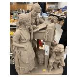 John Rogers "The Favored Scholar"