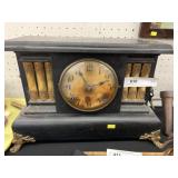 Mantel Clock