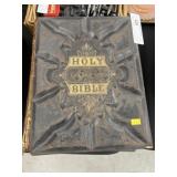 19th Century Bible