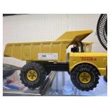 Tonka Toy Dump Truck