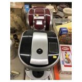 (2) Keurig Coffee Makers