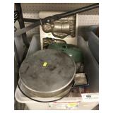 Utensils, Serving Ware, Storage Tote/Lid