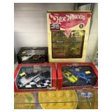 1:64 Scale Diecast Cars