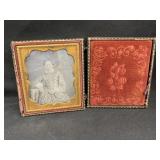 Ambrotype Photograph