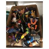 Action Figures