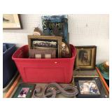 Framed Prints and Wall Art