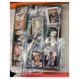 Baseball Trading Cards