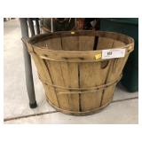 Bushel Basket