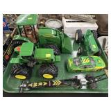 Ertl Farm and Diecast Toys