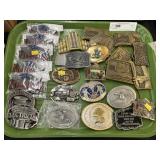 Belt Buckles
