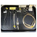 Sterling Silver Jewelry