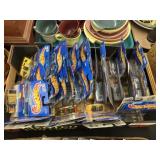 New Hot Wheels Toy Vehicles