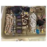 Costume Jewelry