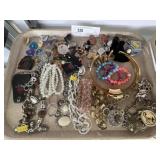 Costume Jewelry